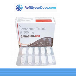 Gabapentin 800mg gabasign