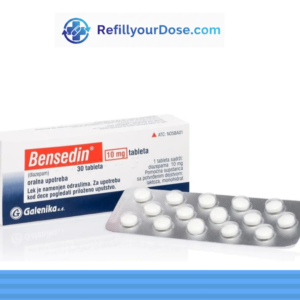 Bensedin 10MG
