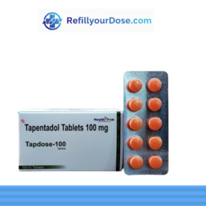 Tapentadol 100mg