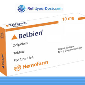 Belbien Hemofarm 10MG