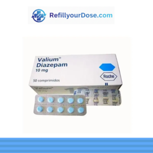 Valium Diazepam 10mg