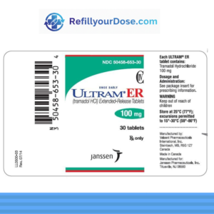 Tramadol oltram brand 100mg