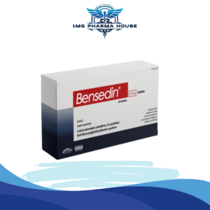 Bensedin 10MG