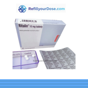 Ritalin 10MG